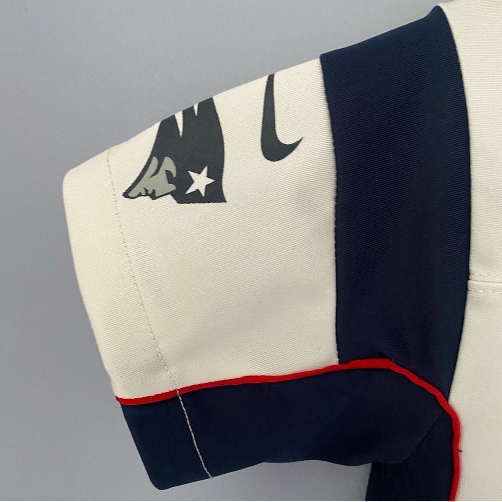 Nike Boys Dont’a Hightower #54 Patriots Jersey | Size Small (8) - Picture 5 of 12